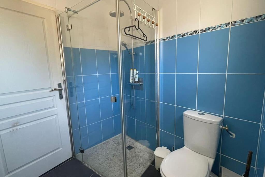 Appart Independent Garden Pool & Spa Sussargues Екстериор снимка