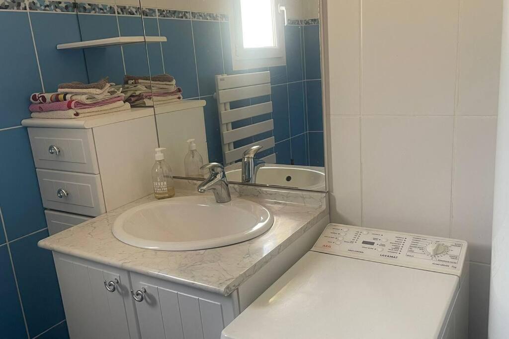 Appart Independent Garden Pool & Spa Sussargues Екстериор снимка